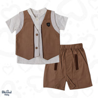 Suit For 18-24 Baby Boy