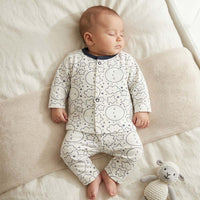 Night Suit For Baby – Moon Star Design