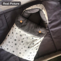 Carrynest Flap Design - Star Theme