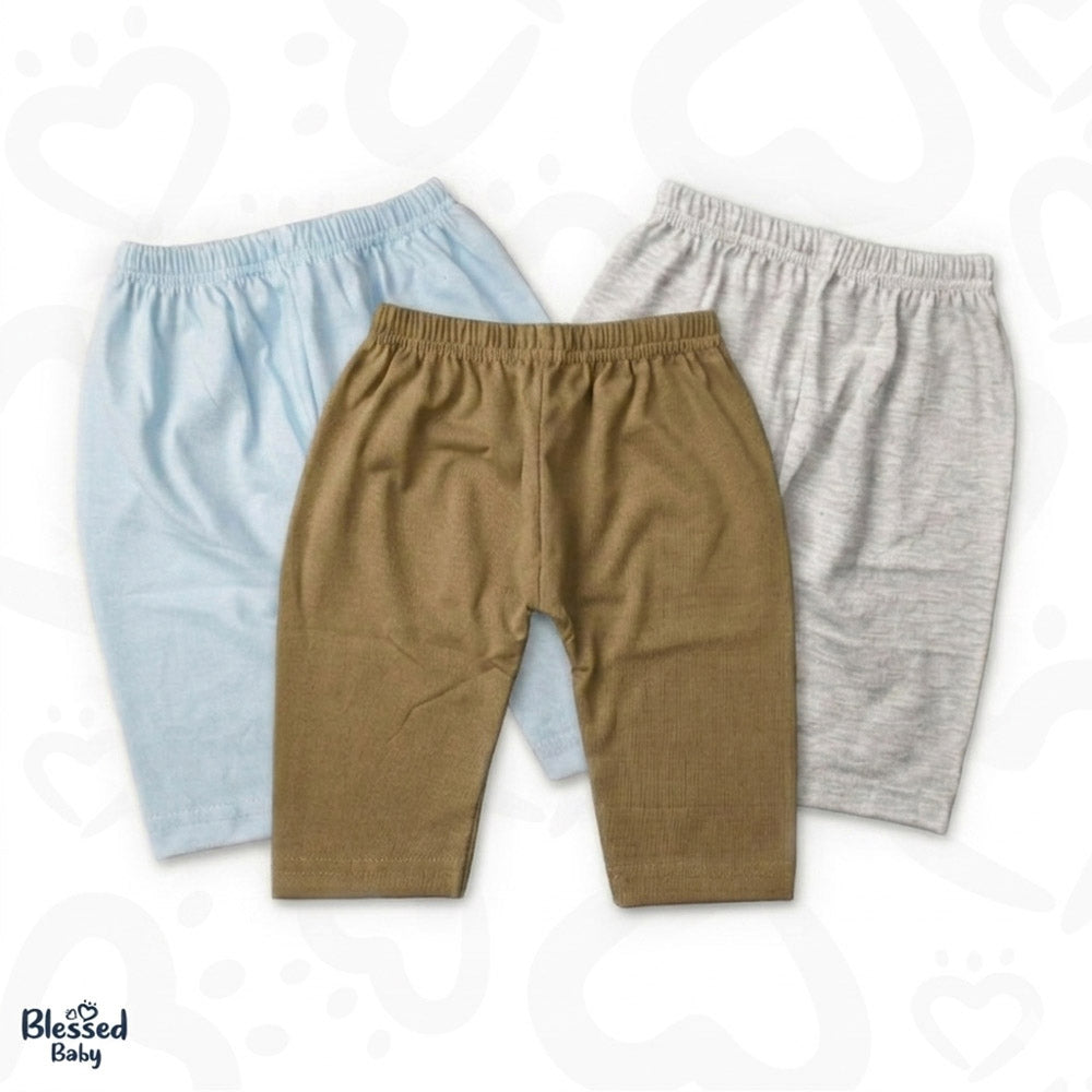 Pajama For Baby (Pack Of 3)