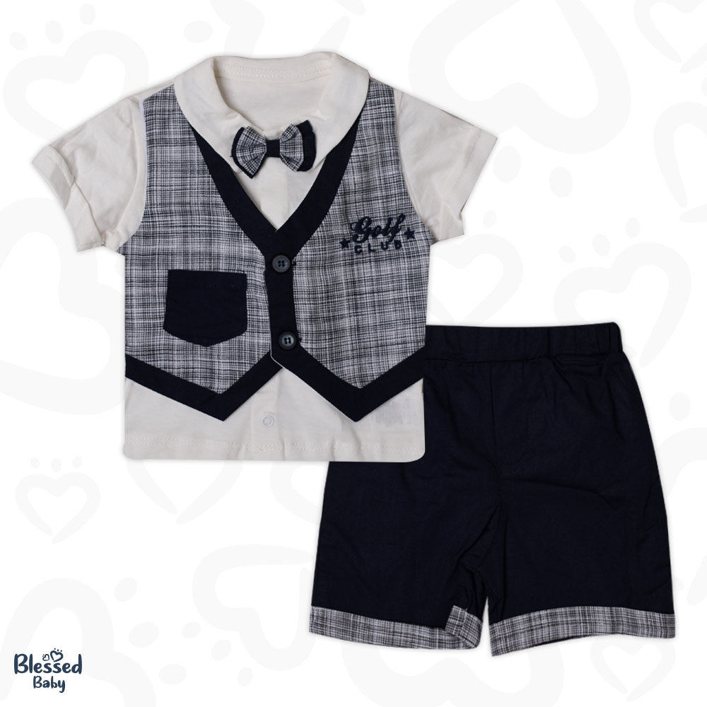 Suit For 9-12 Baby Boy