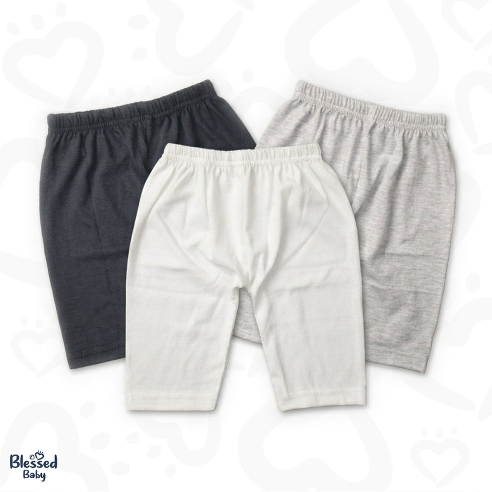 Pajama For Baby (Pack Of 3)
