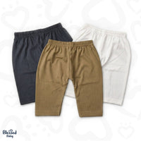 Pajama For Baby (Pack Of 3)