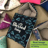 Baby Carry Nest - Blessed Baby Design