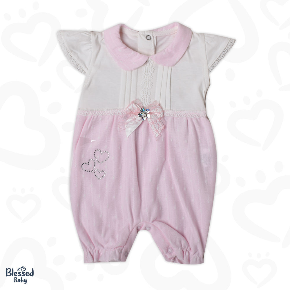 Romper For Baby Girl – Turkey