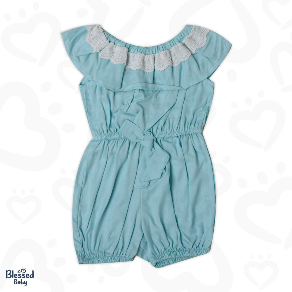 Romper For Baby Girl – Turkey