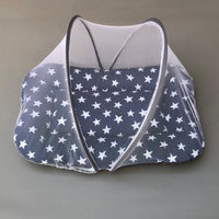 Mosquito Bed Net - Stars Design