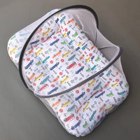 Mosquito Bed Net - Cars Design