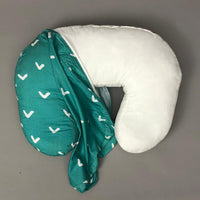 Nursing Pillow - Green Colour