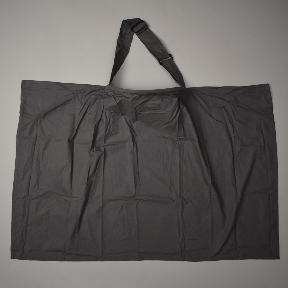 Feeding Apron / Nursing Cover – Grey Colour
