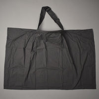 Feeding Apron / Nursing Cover – Grey Colour