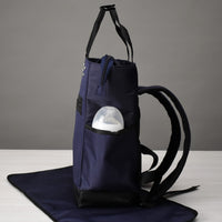 Baby Bag Pack - Blue Colour