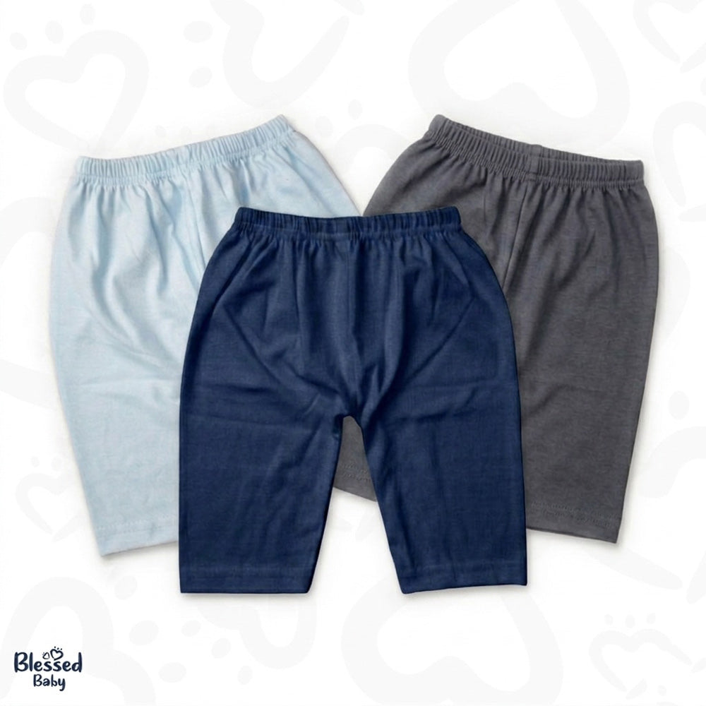 Pajama For Baby (Pack Of 3)