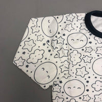 Night Suit For Baby – Moon Star Design