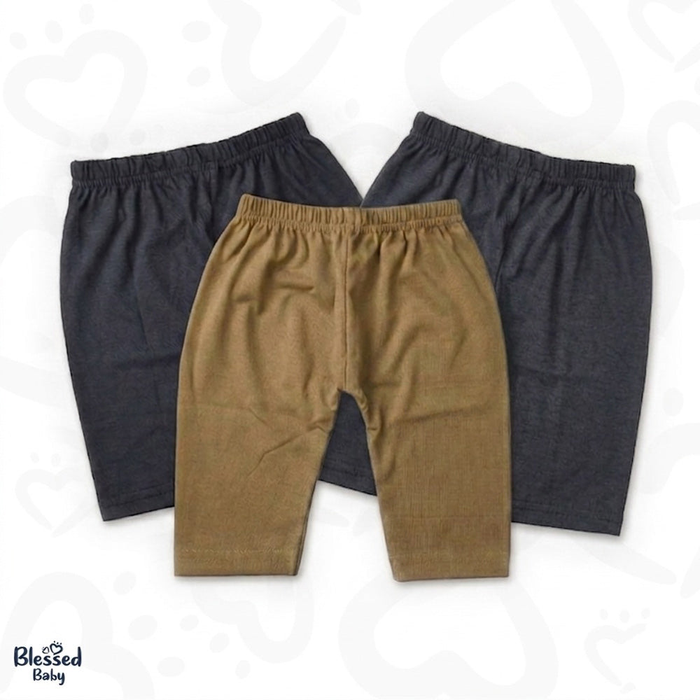 Pajama For Baby (Pack Of 3)