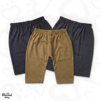 Pajama For Baby (Pack Of 3)