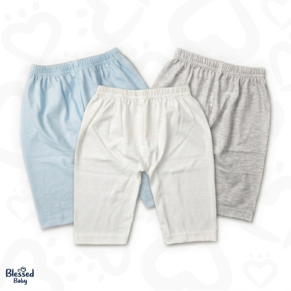 Pajama For Baby (Pack Of 3)
