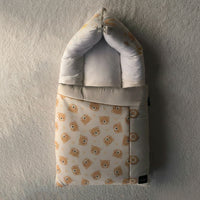 Baby Carry Nest – Bear Design