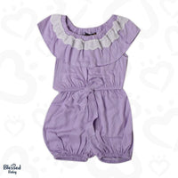 Romper For Baby Girl – Turkey