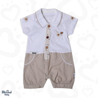 Romper For Baby Boy – Turkey