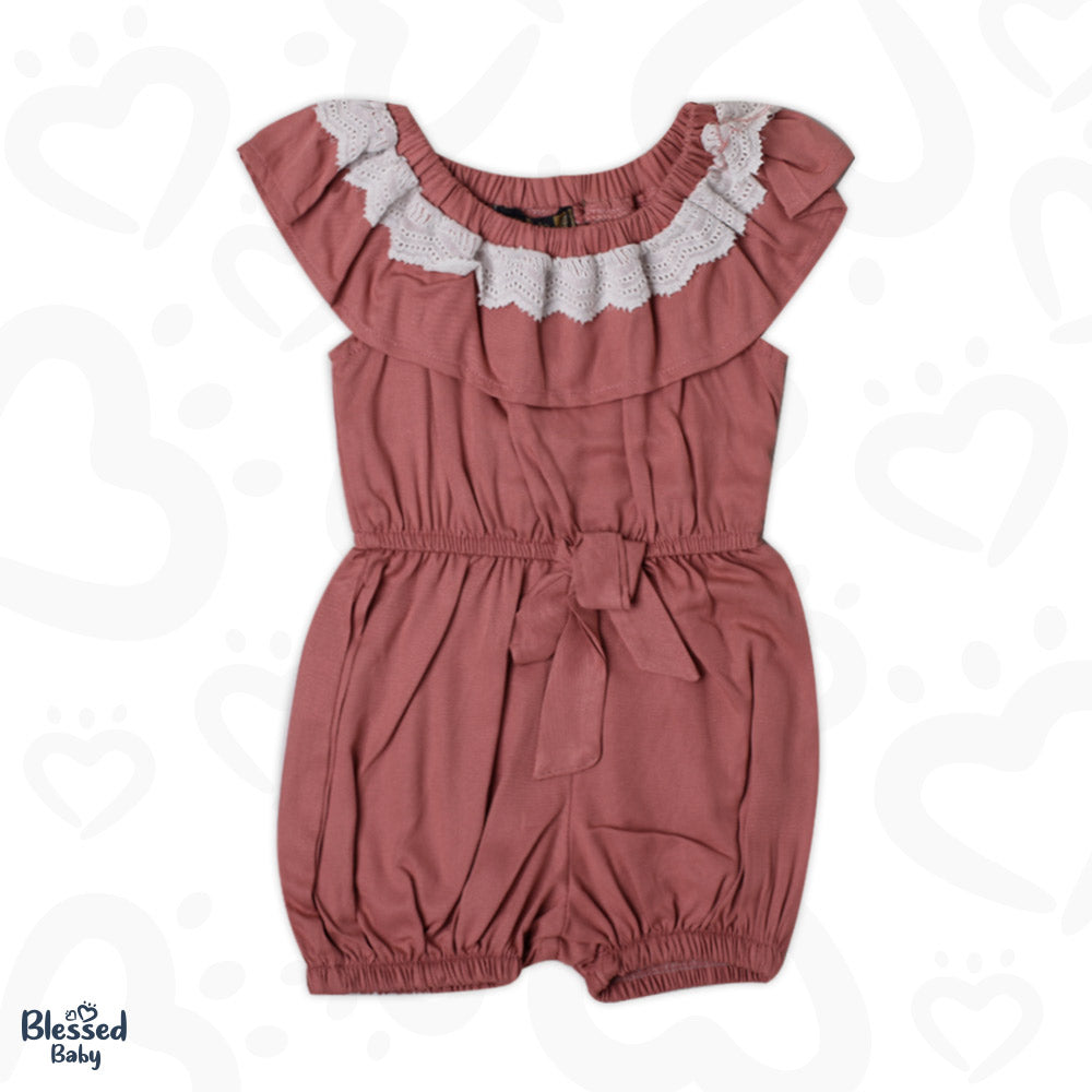 Romper For Baby Girl – Turkey