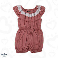 Romper For Baby Girl – Turkey