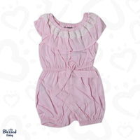 Romper For Baby Girl – Turkey