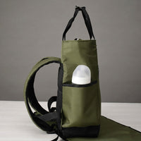 Baby Bag Pack - Green Colour