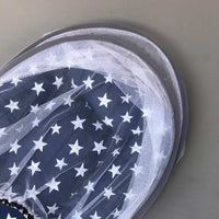 Mosquito Bed Net - Stars Design