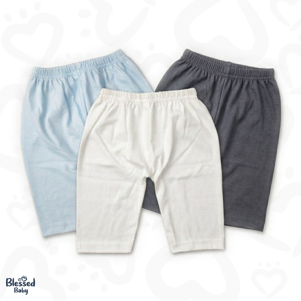 Pajama For Baby (Pack Of 3)