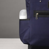 Baby Bag Pack - Blue Colour