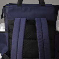 Baby Bag Pack - Blue Colour