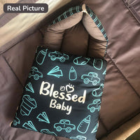 Baby Carry Nest - Blessed Baby Design