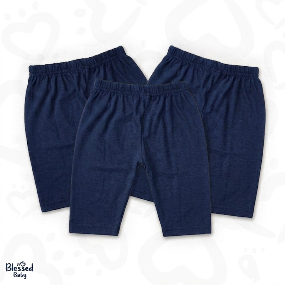 Pajama For Baby (Pack Of 3)