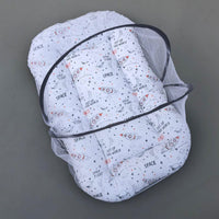 Mosquito Bed Net - Space Design