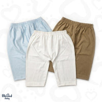 Pajama For Baby (Pack Of 3)