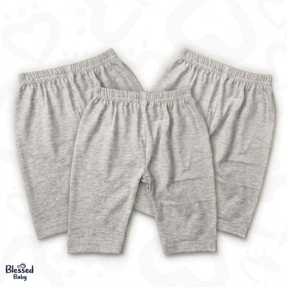 Pajama For Baby (Pack Of 3)