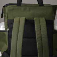 Baby Bag Pack - Green Colour