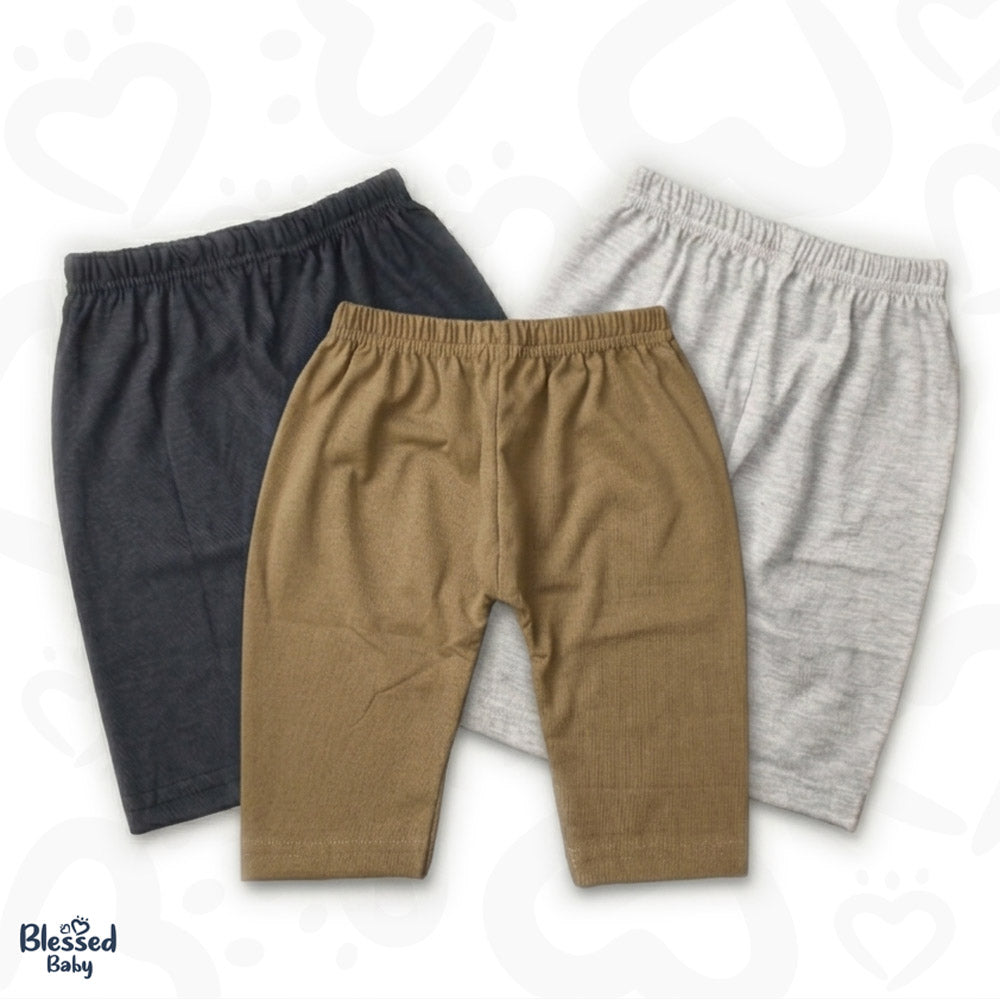 Pajama For Baby (Pack Of 3)