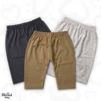 Pajama For Baby (Pack Of 3)