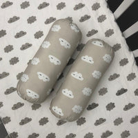 Baby Cot Bedding Set - Clouds Design