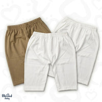 Pajama For Baby (Pack Of 3)