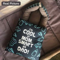 Baby Carry Nest - Cool Mom Design