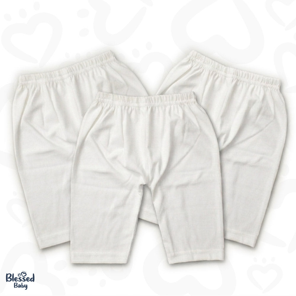 Pajama For Baby (Pack Of 3)