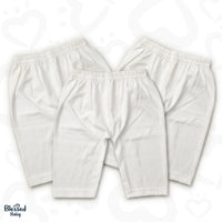 Pajama For Baby (Pack Of 3)