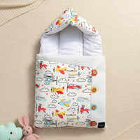 Baby Carrynest Airplane Design