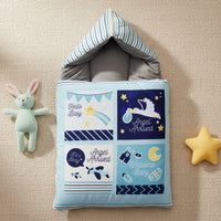 Baby Carry Nest - Angel Arrives Design
