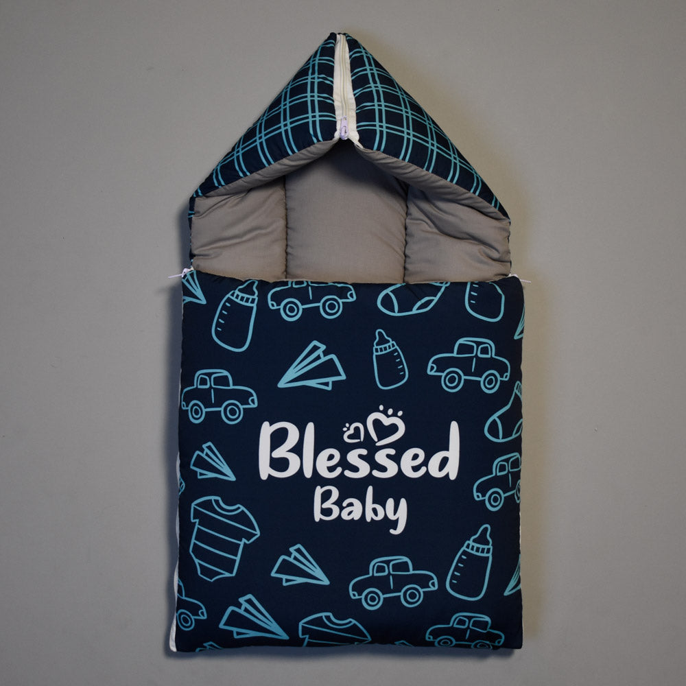 Baby Carry Nest Blessed Baby Design
