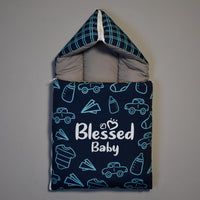 Baby Carry Nest - Blessed Baby Design