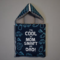 Baby Carry Nest - Cool Mom Design